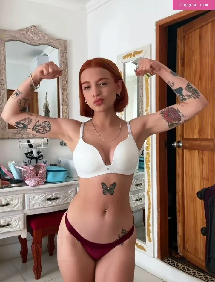 Valentina Mosquera