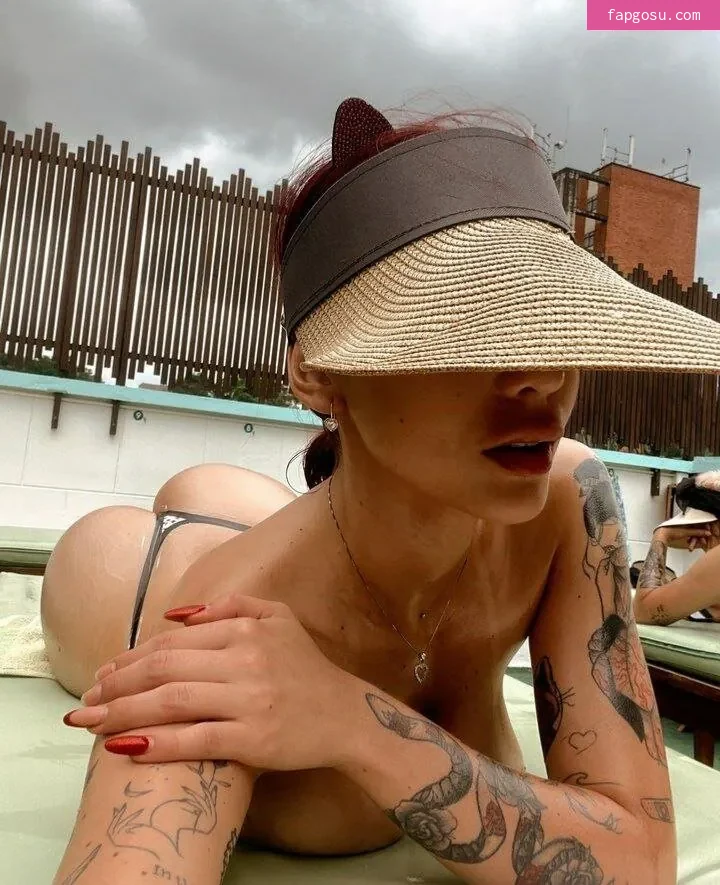 Valentina Mosquera