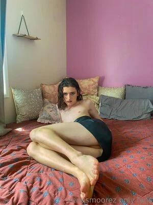 Venus Moorez content