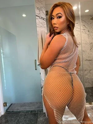 Victoria Nguyen content