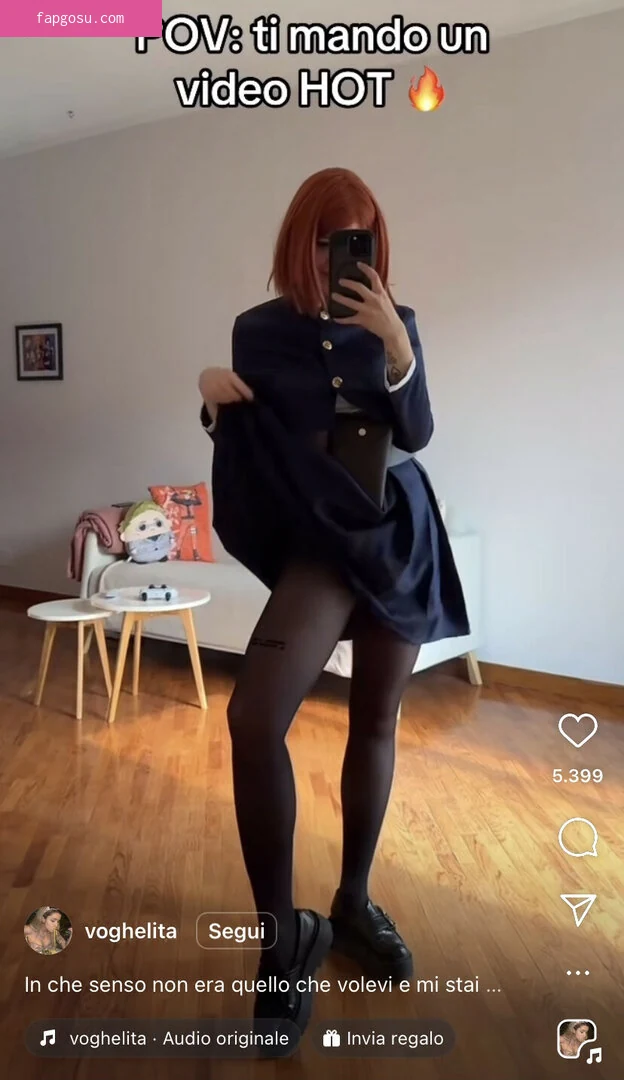Voghelita