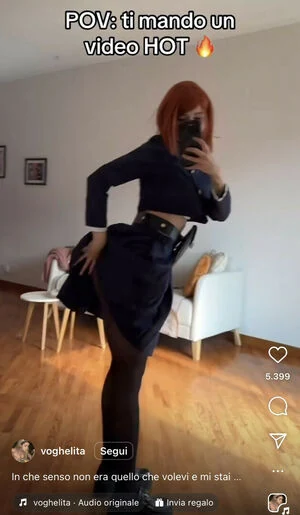 Voghelita content