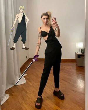 Voghelita content