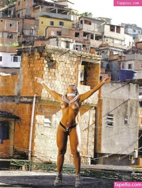 Valeska Popozuda