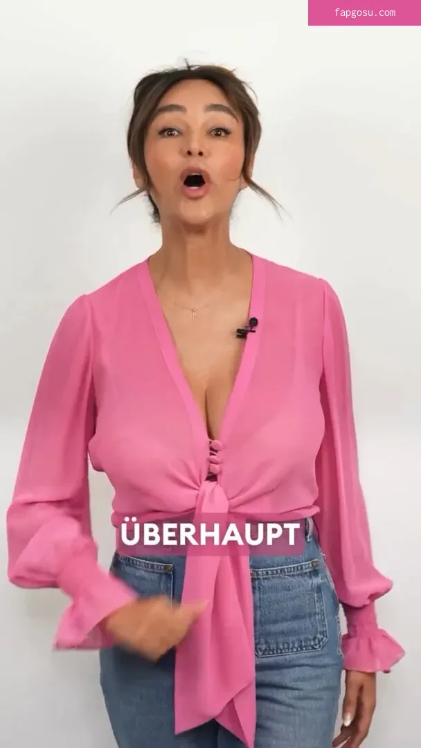 Verona Pooth