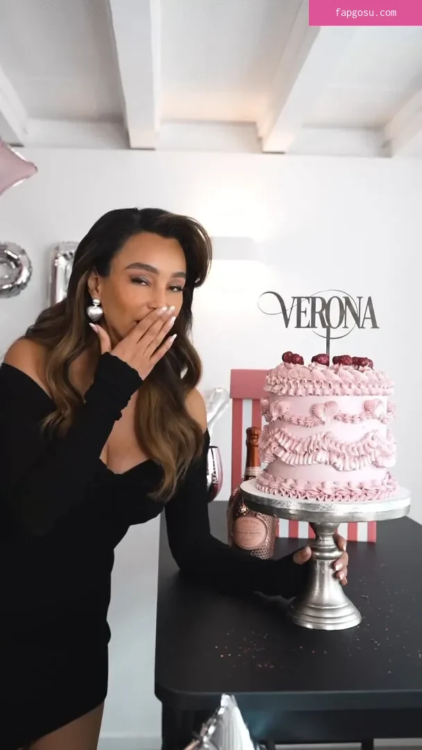 Verona Pooth