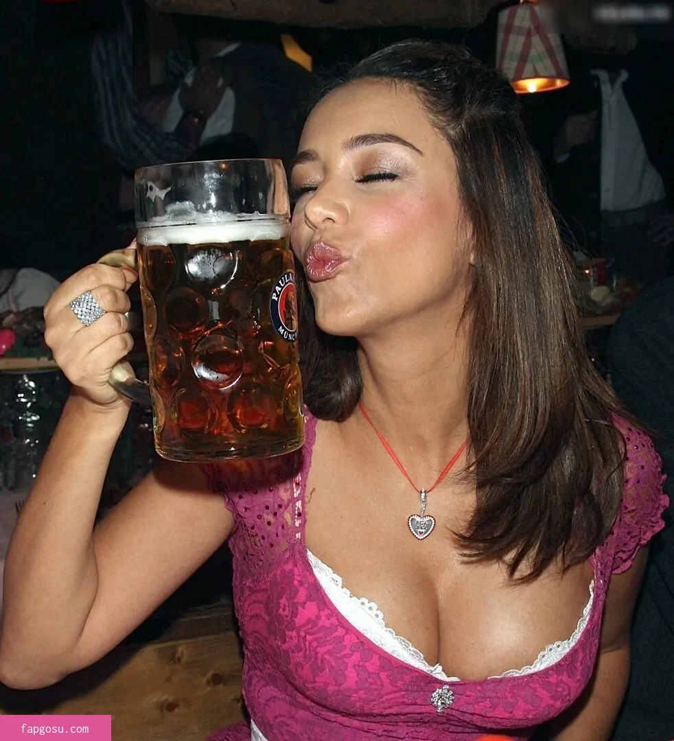 Verona Pooth