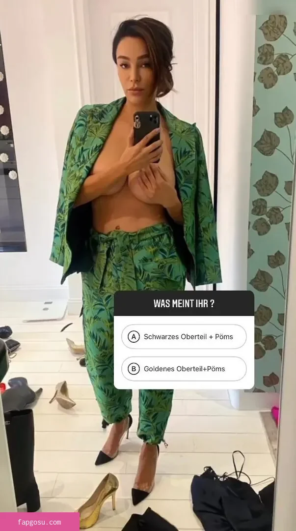 Verona Pooth