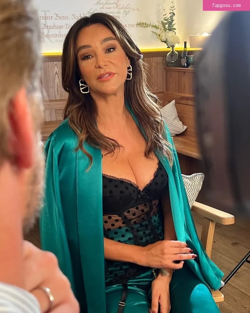 Verona Pooth