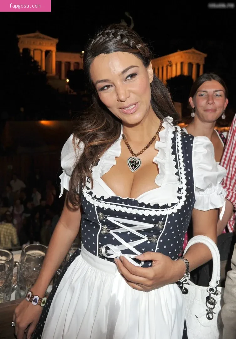 Verona Pooth