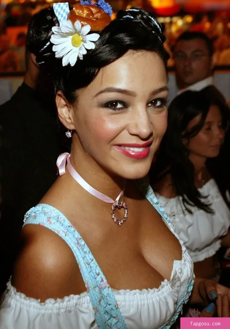 Verona Pooth