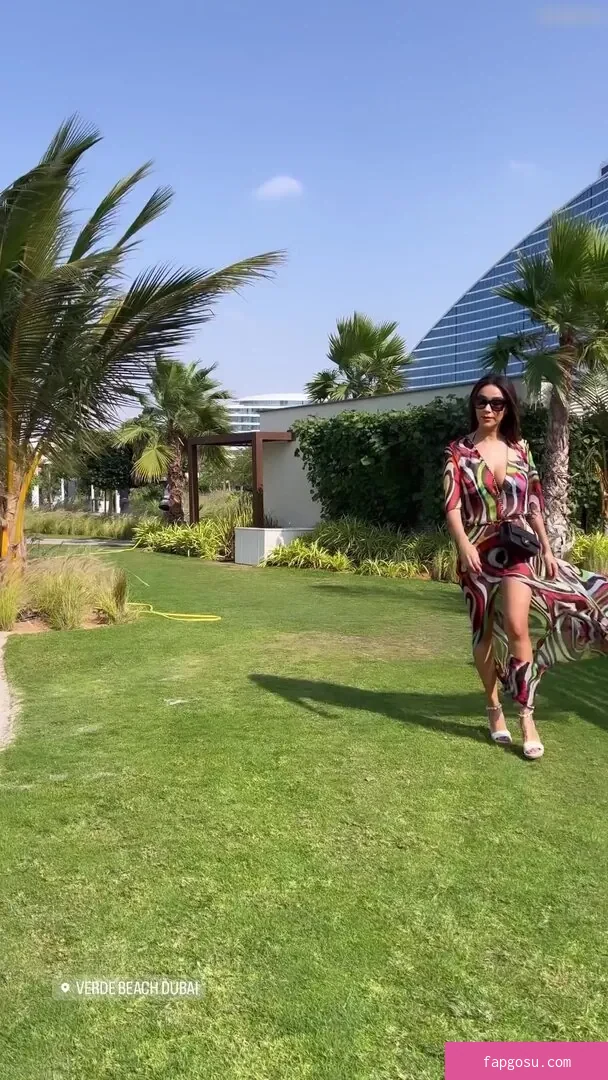 Verona Pooth