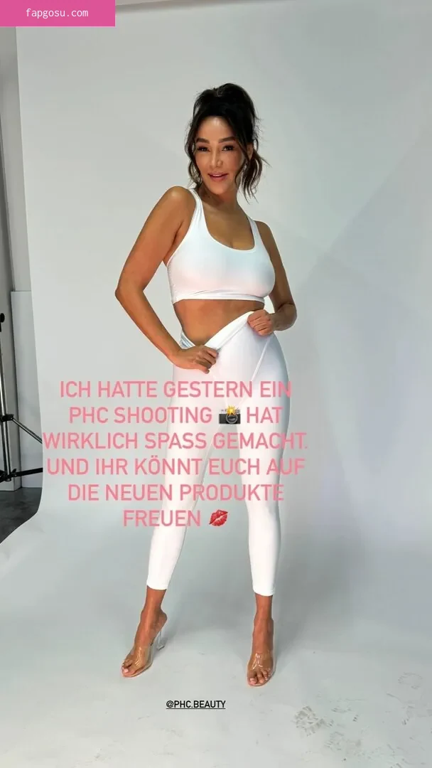 Verona Pooth