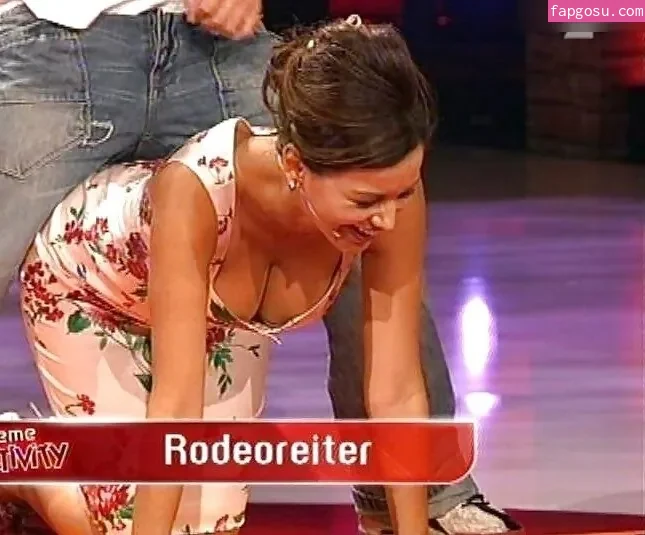 Verona Pooth