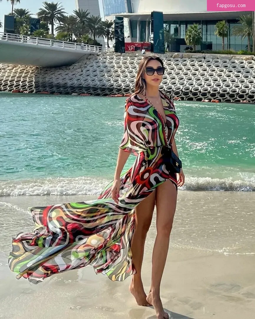 Verona Pooth