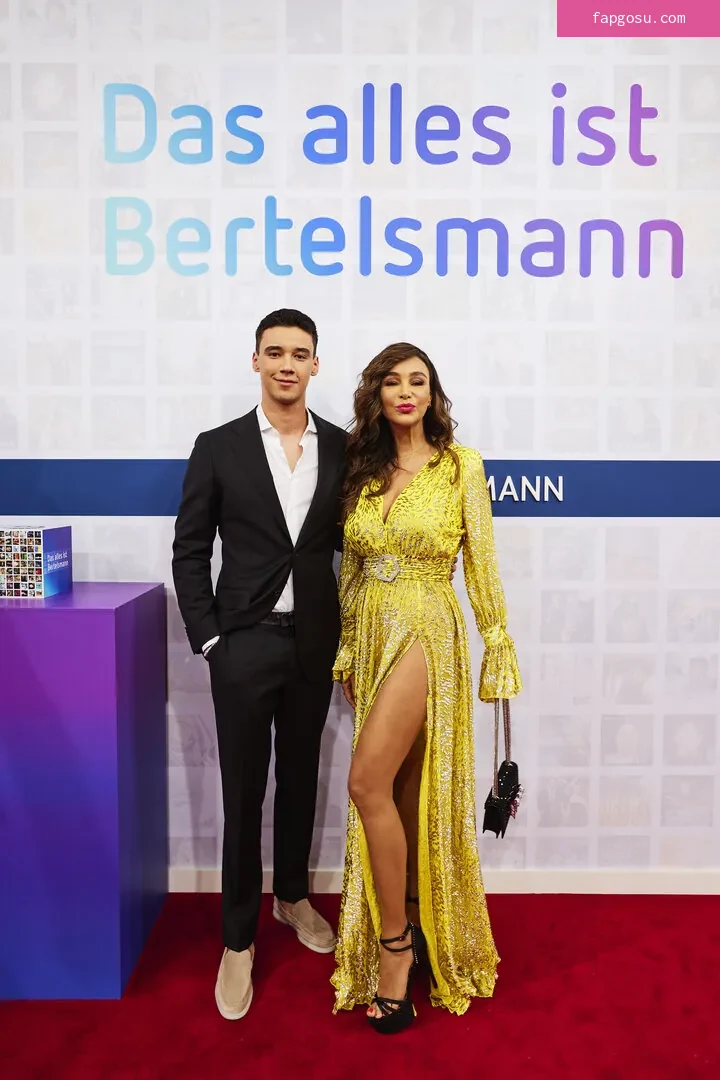 Verona Pooth