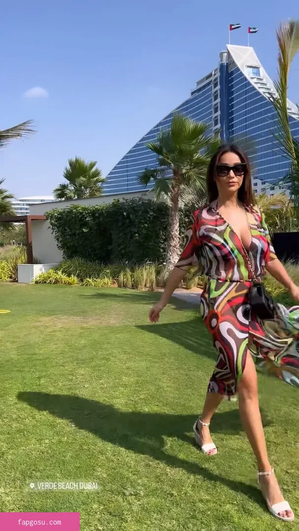 Verona Pooth