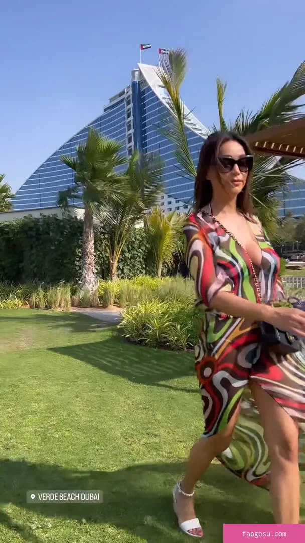 Verona Pooth