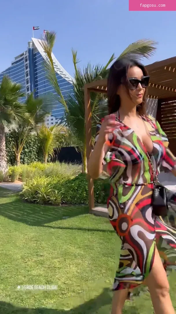Verona Pooth