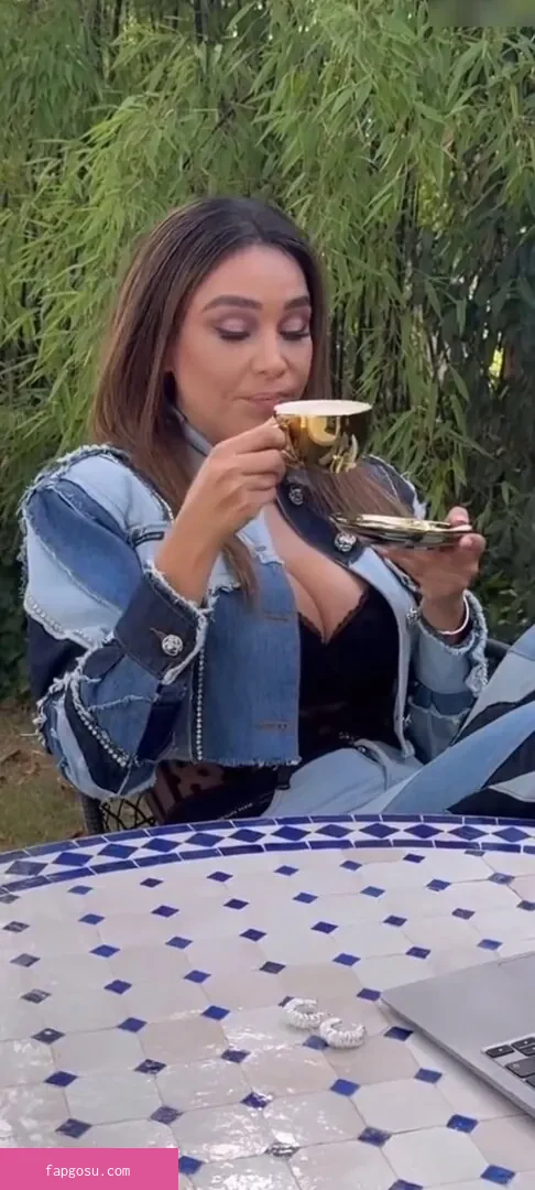 Verona Pooth
