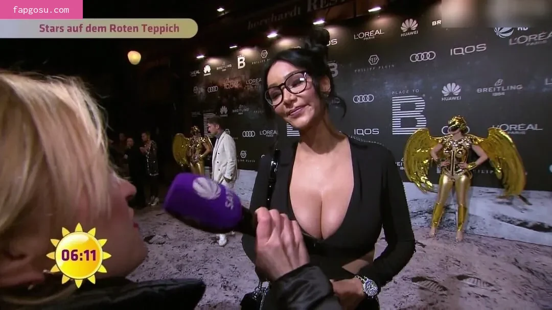 Verona Pooth