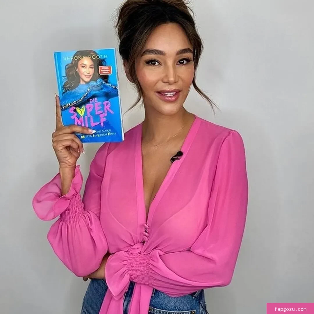 Verona Pooth