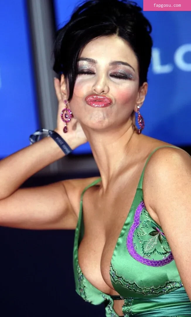 Verona Pooth