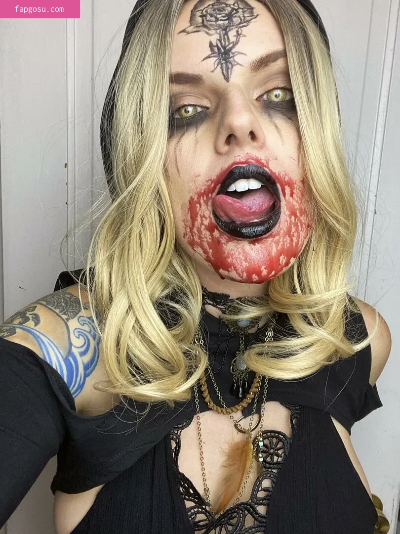 Vicki Psythe Moore