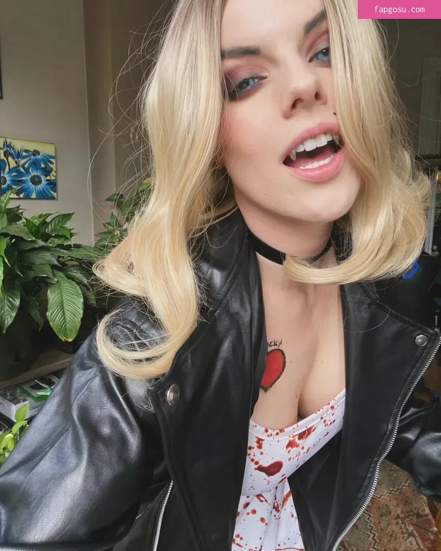 Vicki Psythe Moore