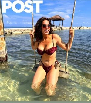 Vicky Pattison content