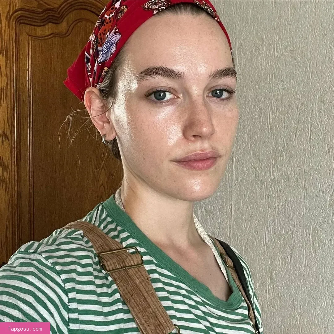 Victoria Pedretti