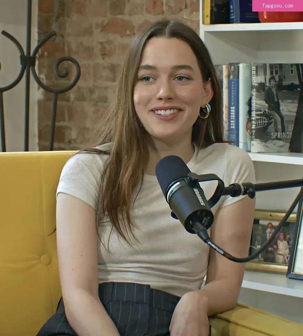 Victoria Pedretti