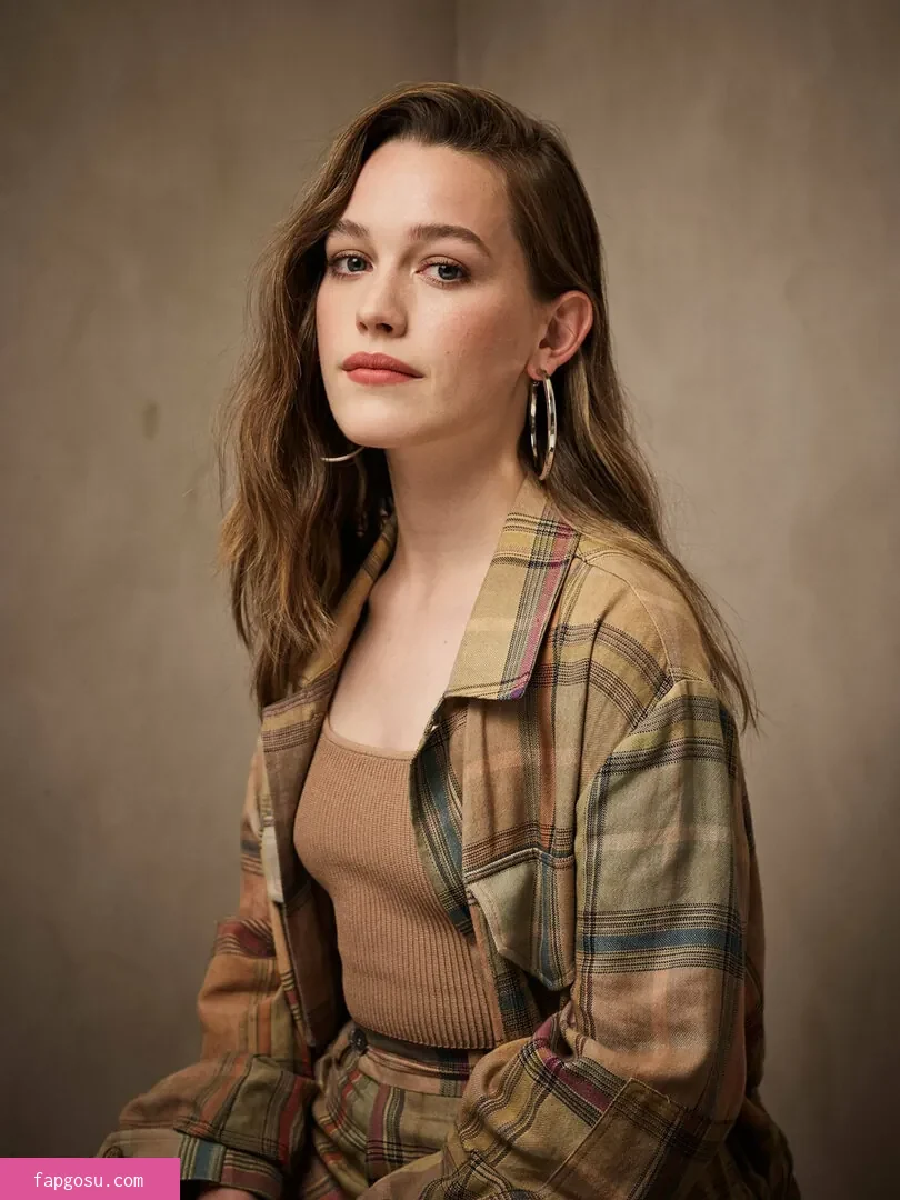 Victoria Pedretti
