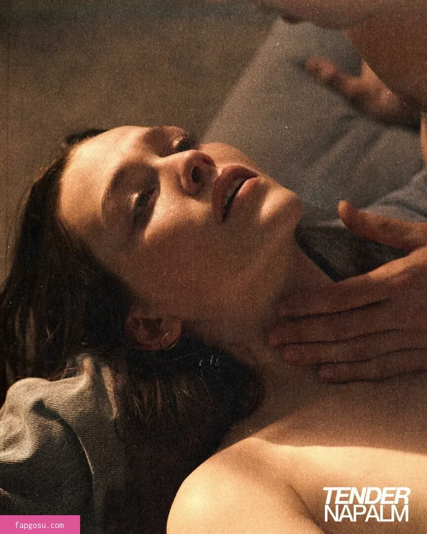 Victoria Pedretti