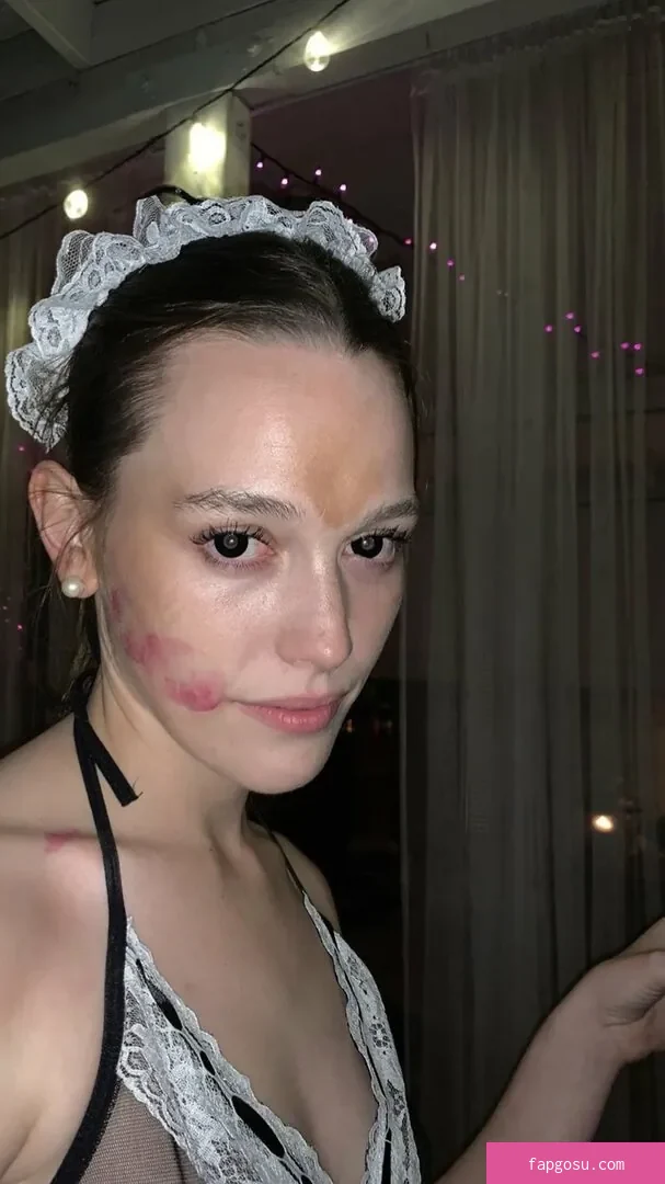 Victoria Pedretti