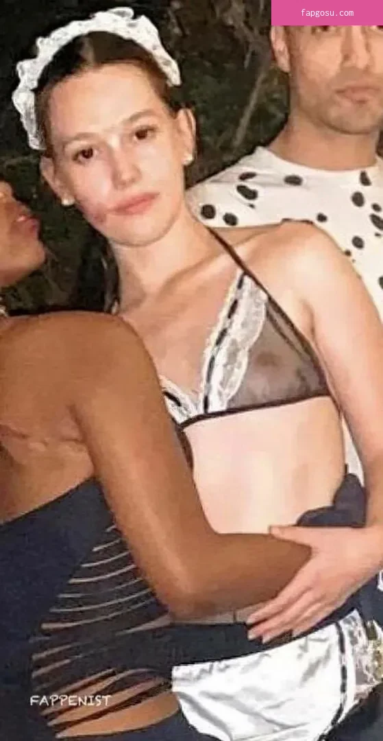 Victoria Pedretti