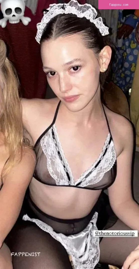 Victoria Pedretti