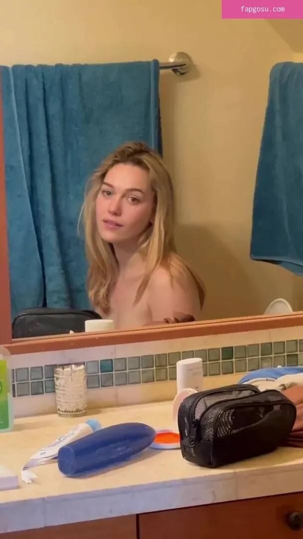 Victoria Pedretti