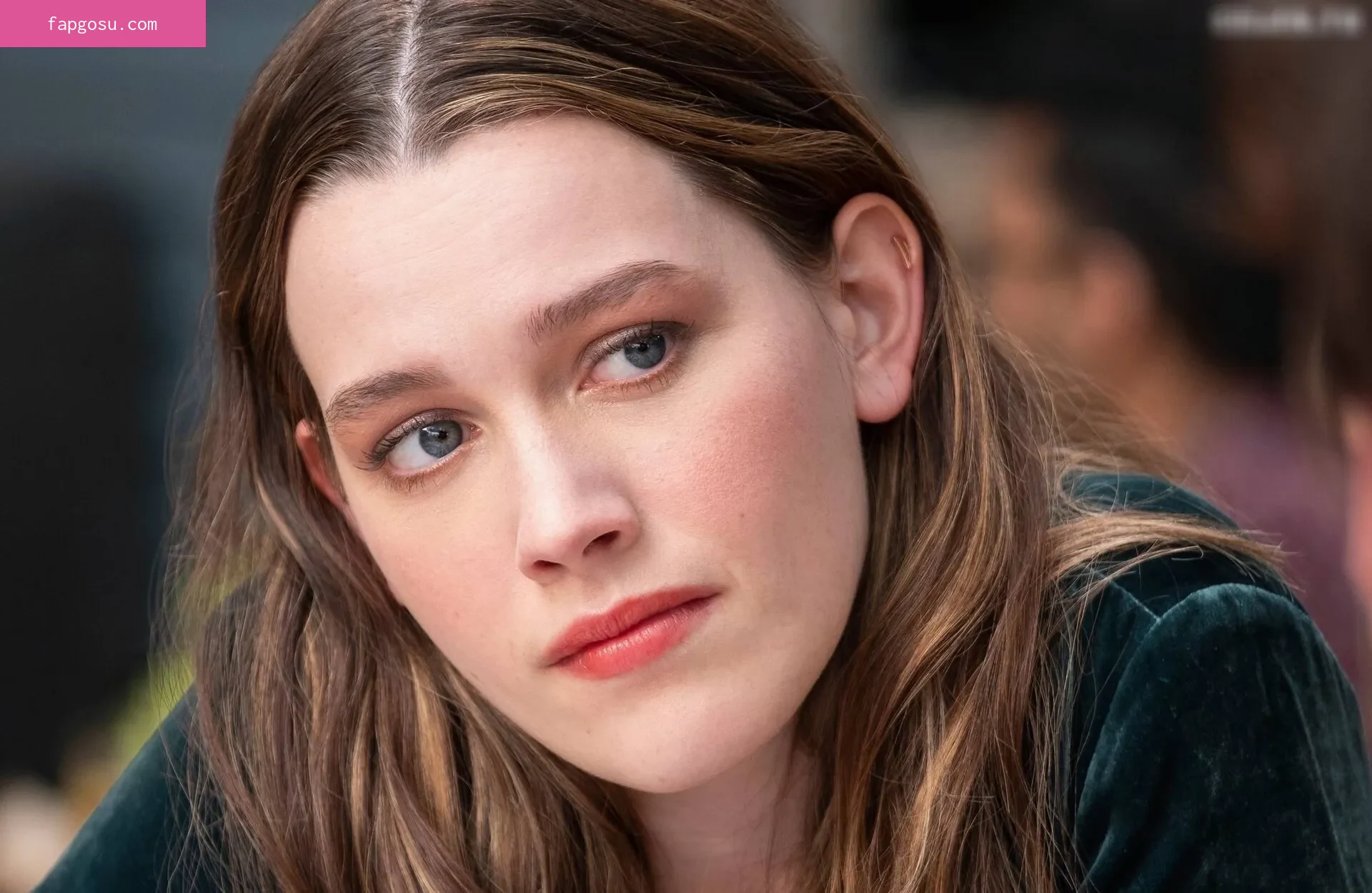 Victoria Pedretti