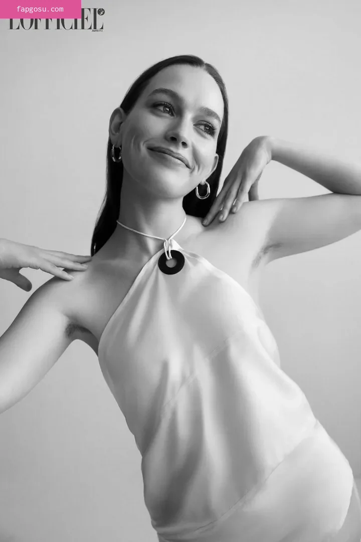 Victoria Pedretti