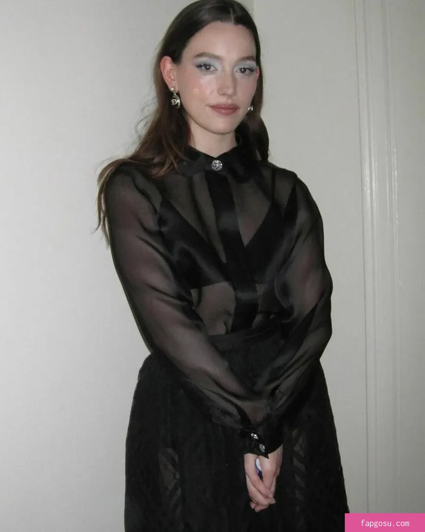 Victoria Pedretti