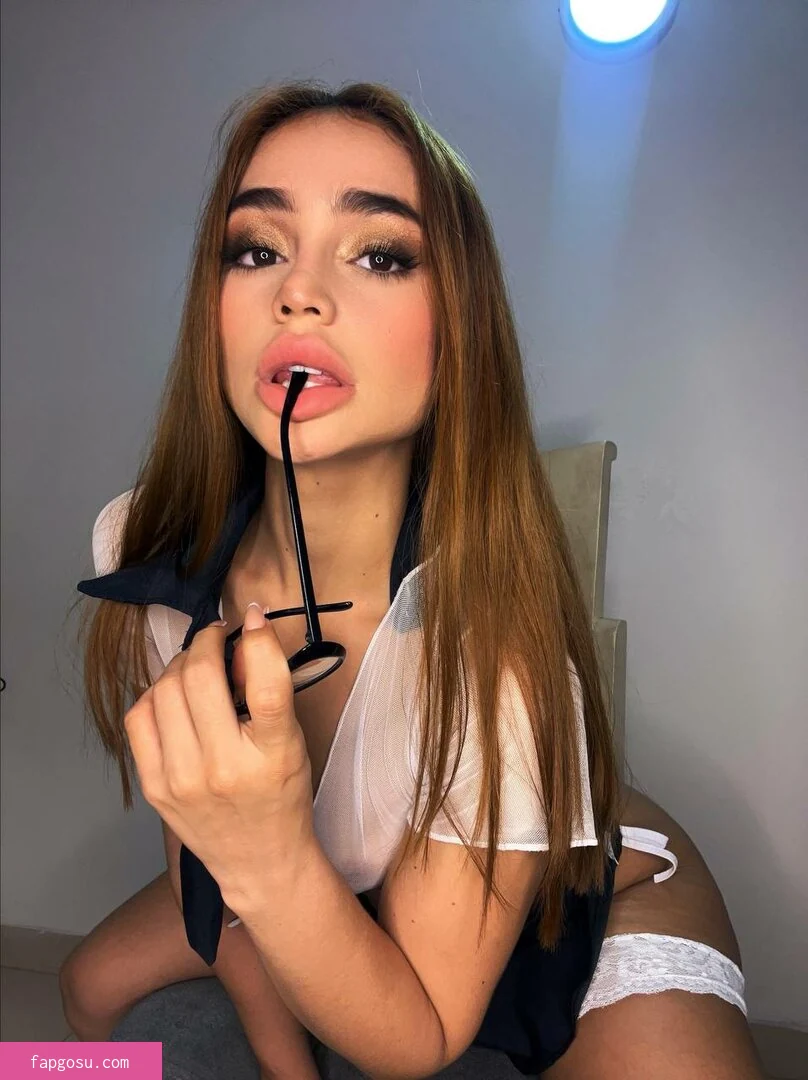 Valentina Rodriquez
