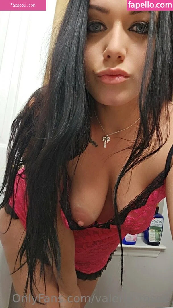 Valerie_Rosee