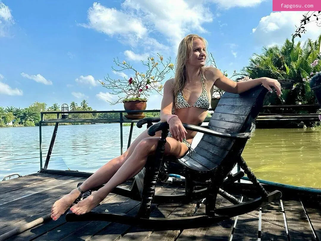 Valentina Shevchenko