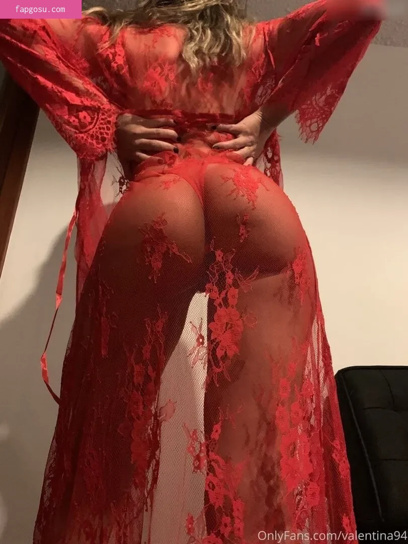 Valentina Strauss