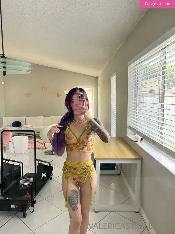 Valerica Steele