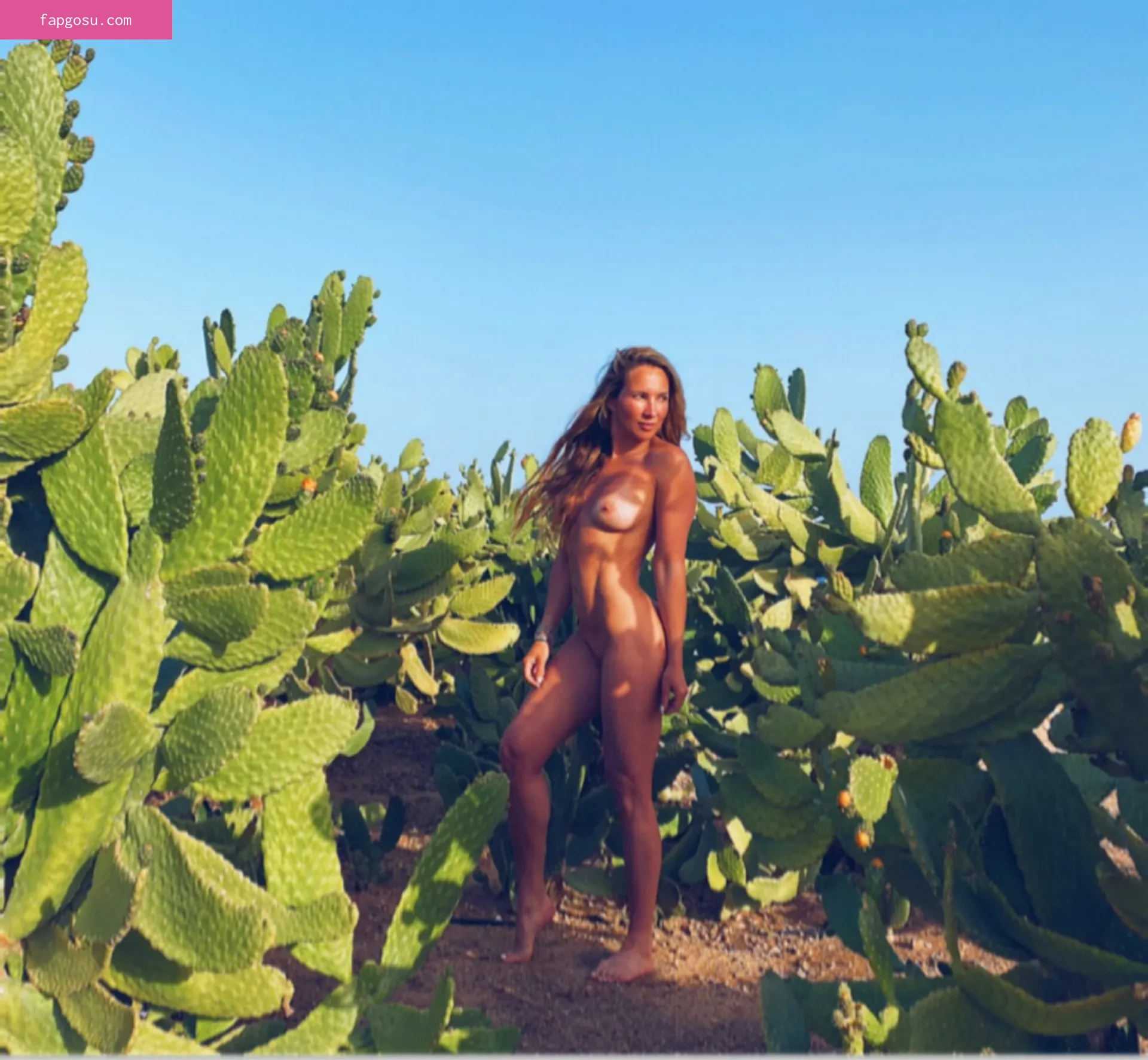Veronica Silesto