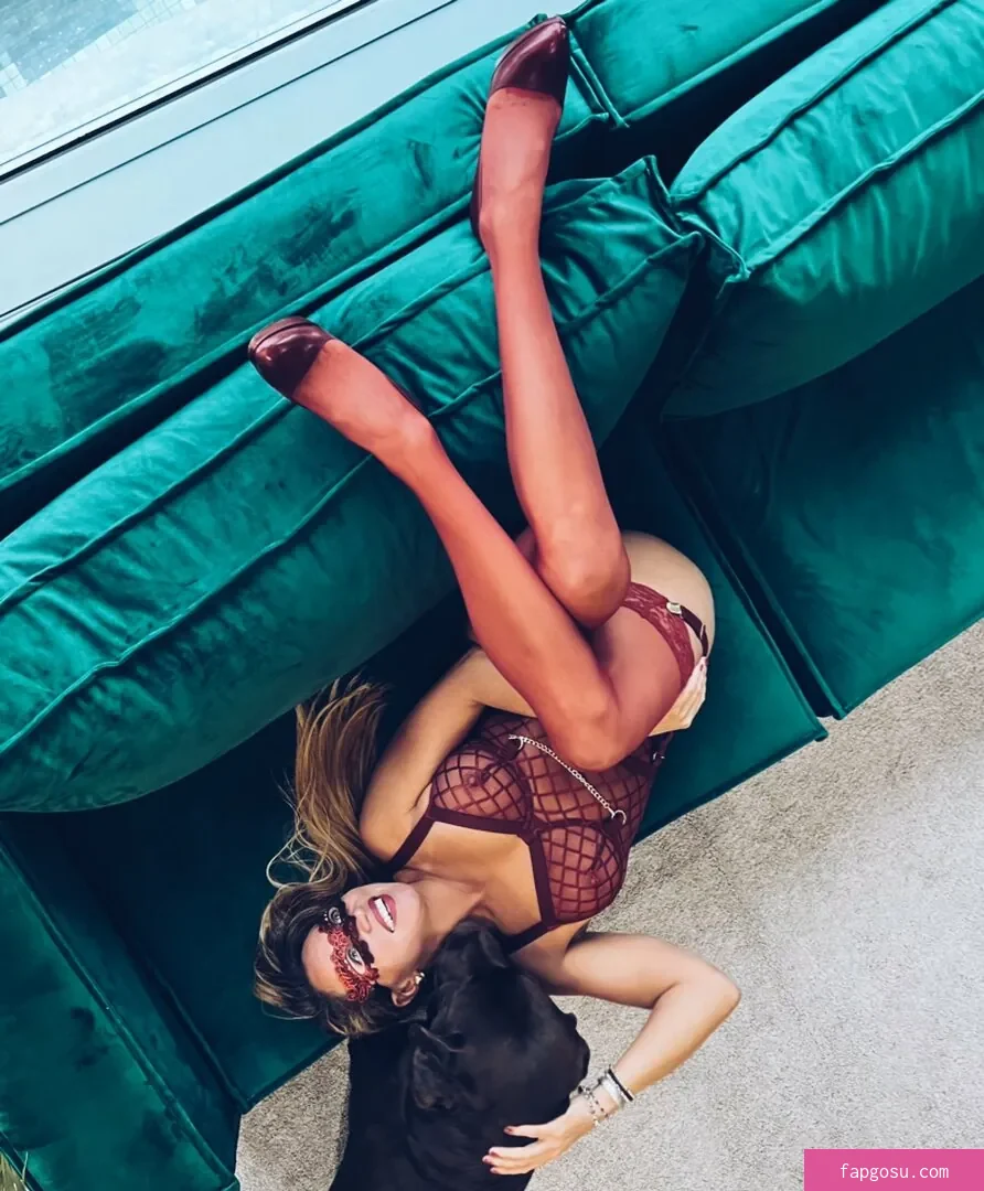 Veronica Silesto
