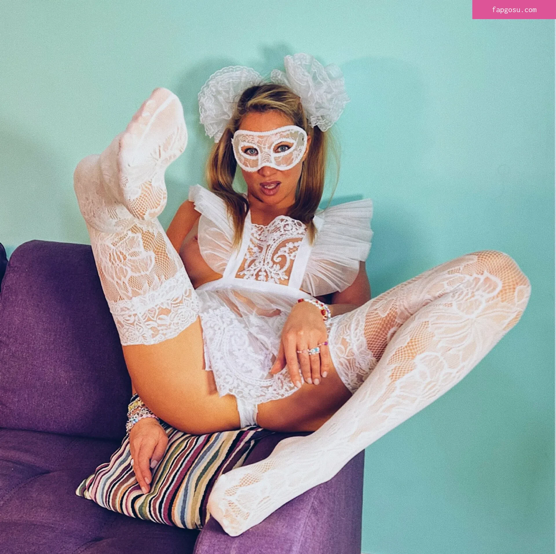 Veronica Silesto