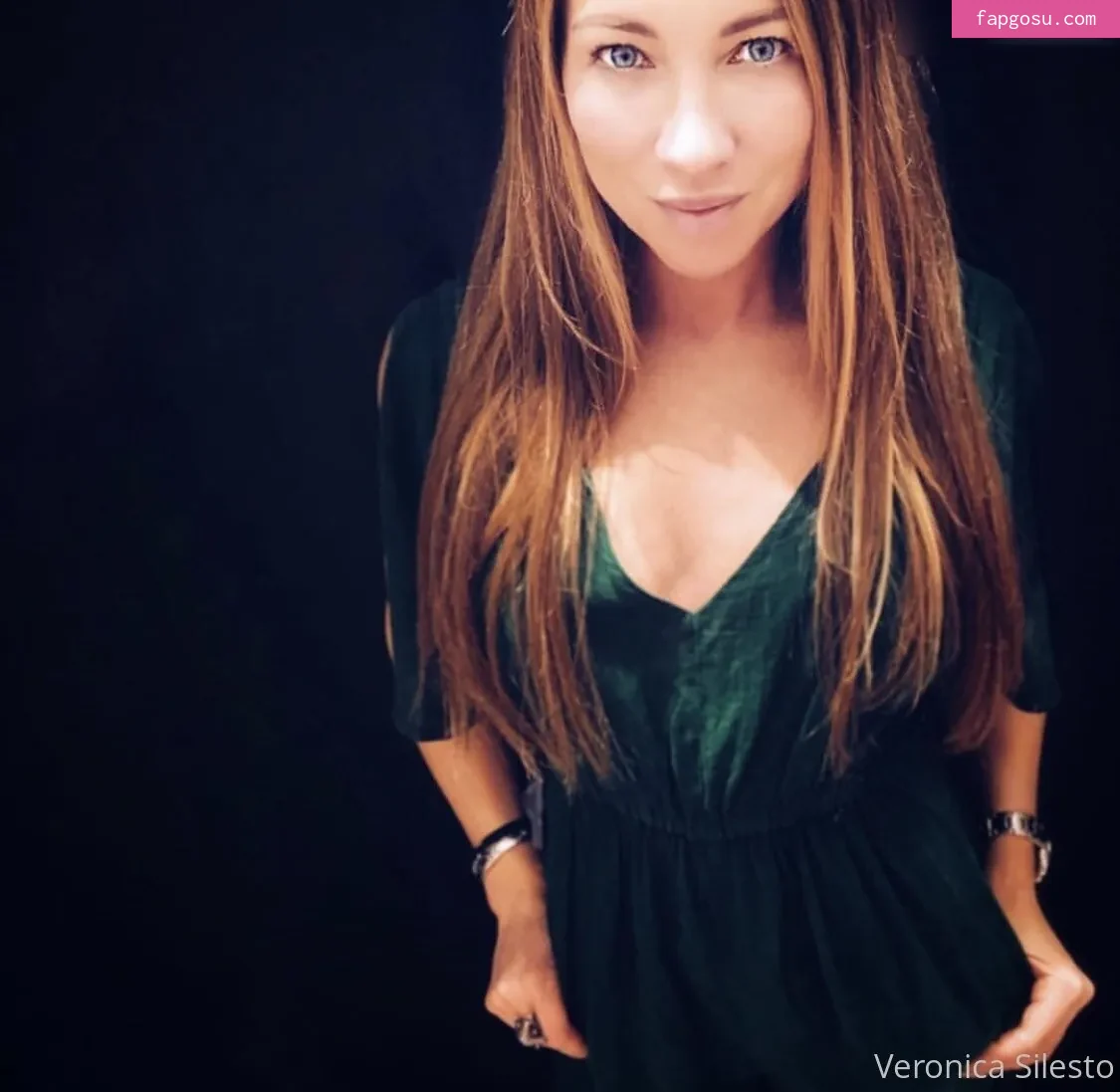 Veronica Silesto